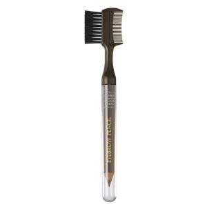 貝印 cosmeup ブラシ付アイブローペンシ...の詳細画像1