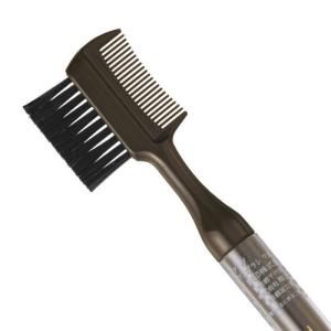 貝印 cosmeup ブラシ付アイブローペンシ...の詳細画像3