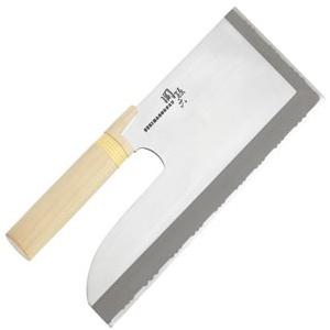 貝印 関孫六 そば切り包丁 300mm AK-5059