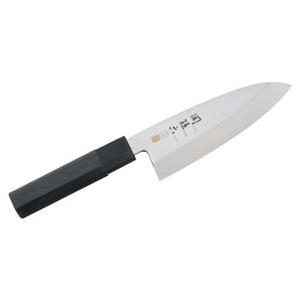 貝印 関孫六 金寿 ST 和包丁 出刃 150mm AK-1101 : cocoatta