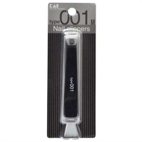 貝印 爪切り type001 KE0101