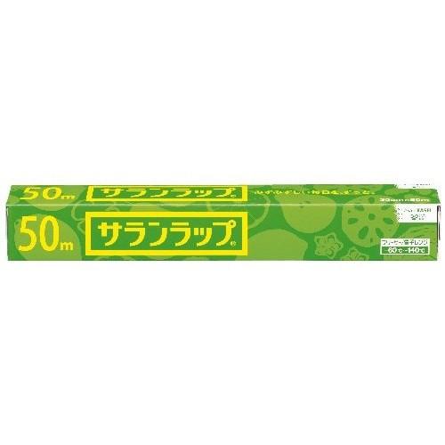 旭化成 サランラップ 30cm×50m 1本入