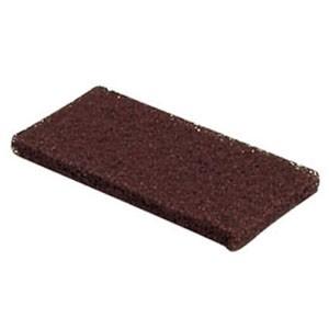 (未使用･未開封品)　3M ハンドパッド(5枚入)茶 荒目 No.8541 ar3p5n1 3M スリーエム ハンドパッド 5枚入 茶 荒目 No.8541 スコッチブライト
