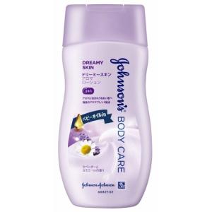 ジョンソンボディケア プレミアム ローション モイストムスク ( 200ml