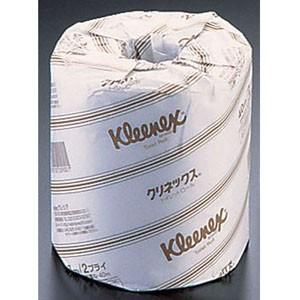 クリネックス トイレットロール 40m 1ケース80個入