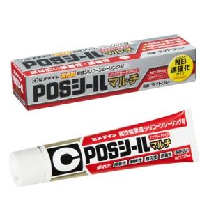 コニシ ボンド はくりシールONE 333ml10本箱 シリンダー工法用シール材