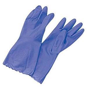 ショーワ 耐油厚手 手袋 No.170 L ビニローブ