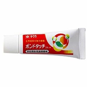 【在庫処分】サクラクレパス 多用途接着剤 ボンドタッチ 24ml BT24ML( サクラクレパス ボンドタッチ 24ml BT24ML : cocoatta - 通販 - Yahoo