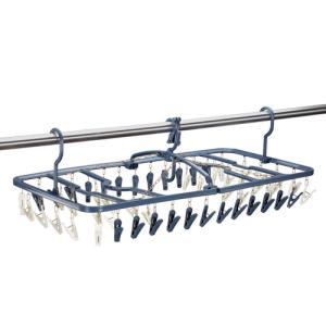 ダイヤ 干し分け角ハンガー 52 neo 1個の商品画像