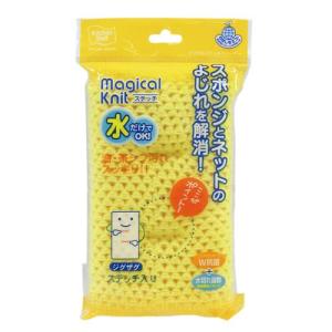 東和産業 マジカルステッチクリーナー イエロー ...の商品画像