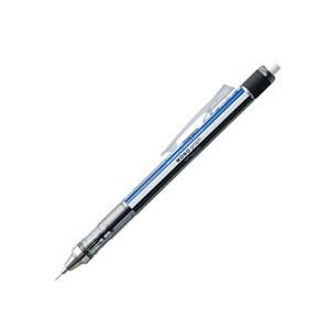 トンボ鉛筆 シャープペンシル モノグラフ 0.5 ブラック パック DPA