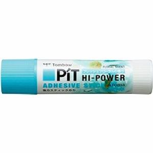 トンボ鉛筆 スティックのり ピットハイパワー S PT-TP : cocoatta