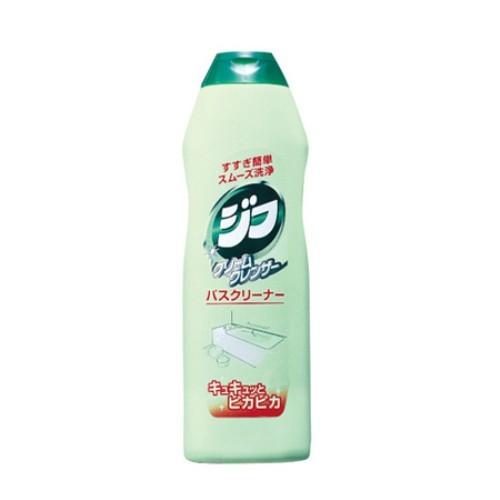 ユニリーバ ジフ バスクリーナー 270ml