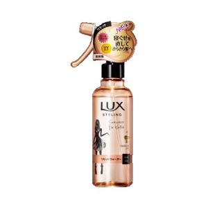 LUX ラックス 美容液スタイリング ヘアフレグランス 80g : Sundries