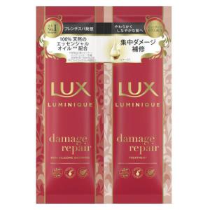 LUX（ラックス） ルミニーク ボタニカルピュア シャンプー450g