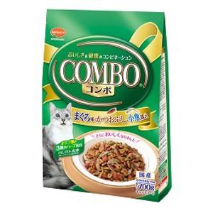 日本ペットフード ミオ mio コンボ まぐろ味...の商品画像