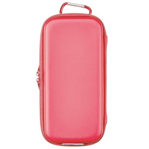 ナカバヤシ Digio2 Switch Lite用 EVAプロテクトケース コーラル SZC-SWL...