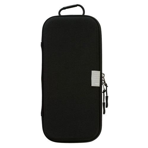 ナカバヤシ Digio2 SWITCH 有機ELモデル用 EVAプロテクトケース スリムタイプ ブラ...