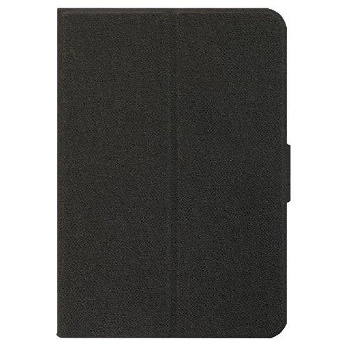 ナカバヤシ Digio2 iPad mini 2021 用 回転式カバー ブラック TBC-IPM2...