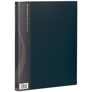 ナカバヤシ my Pick トレカバインダー A5サイズ 20穴 26P 200枚収納