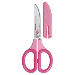 ナカバヤシ サクットカットヒキギリ ピンク NH-HS175P