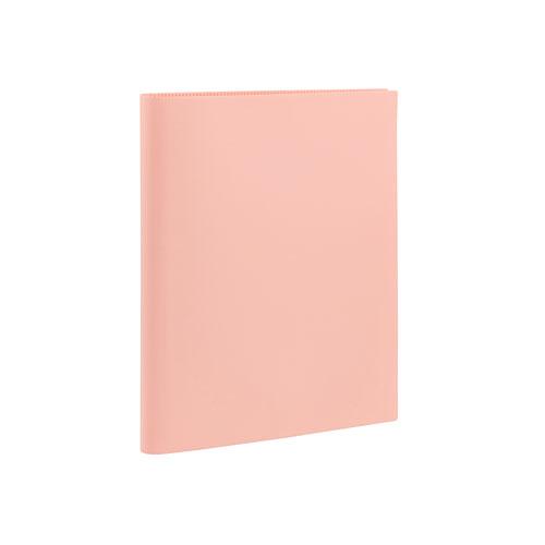 ナカバヤシ my Pick トレカブック A4サイズ 252枚収納 レッド MP-CB9030-R