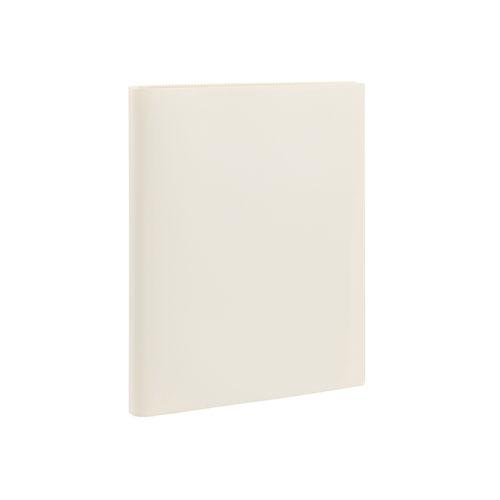 ナカバヤシ my Pick トレカブック A4サイズ 252枚収納 ホワイト MP-CB9030-W