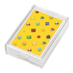 ゼルダの伝説 トランプ 任天堂　未開封　超激レア ゼルダの伝説トランプ | 玩具卸売 カワダオンライン