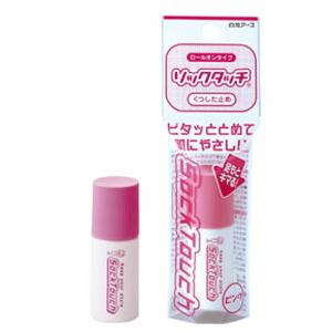 白元アース ソックタッチ ピンク 2233010