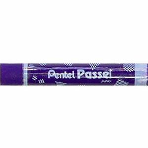 ぺんてる パッセル むらさき GHPAT13R