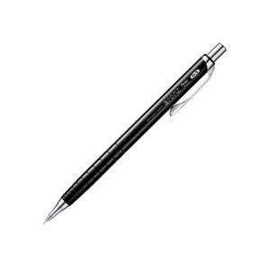 ぺんてる オレンズ シャープペン 0.3 ブラック XPP503-A : cocoatta