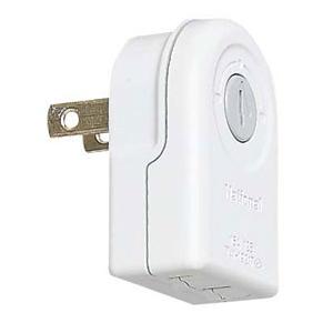 パナソニック PANASONIC ローリングタップ ホワイト WH2129（WP