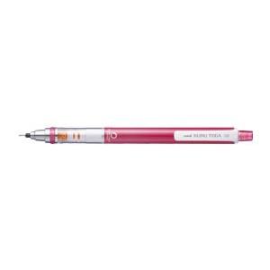 三菱鉛筆 クルトガシャープ 0.5mm ピンク M54501P.13 : cocoatta