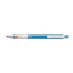 三菱鉛筆 クルトガシャープ 0.5mm ブルー M54501P.33