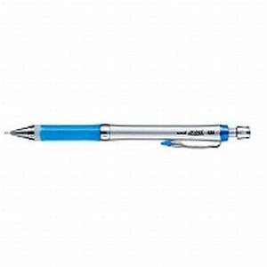 三菱鉛筆 ユニ シャープペン アルファゲル スリムタイプ 0.5mm