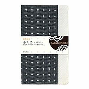 ミドリ ふくさ160 水玉柄 53160006