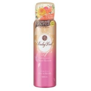 ベビーベール ヘアフレグランス フローラルシャボン ( 80g )/ : 爽快