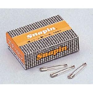 マーゼンプロダクツ スナッピン 小口バラ100本入 No.3 3-100