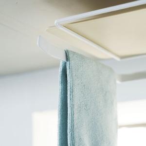 山崎実業 戸棚下まな板ホルダー プレート Pl...の詳細画像3