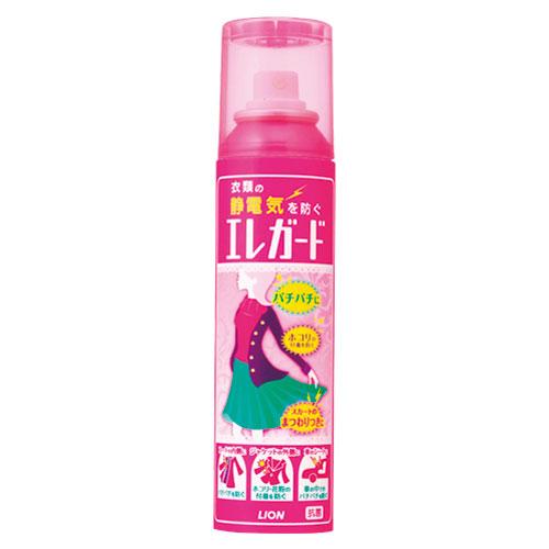 ライオン エレガード 大 160ml 172756