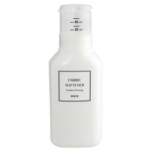 押して計量 詰め替えボトル 600ml W00...の詳細画像1