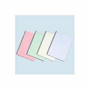 LIHIT LAB リヒトラブ ルポ・リーンフォース・クリヤーポケット B4 グレー N-2007