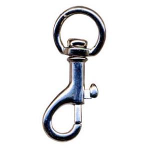 和気産業 WAKI 小型ナスカン NO1 BK-950 101C-CP 609955