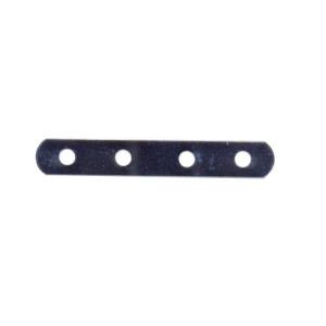 和気産業 WAKI 補助金具ステイ BS-657 NO57 クローム 2285900