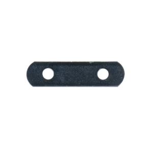 和気産業 WAKI 補助金具ステイ BS-658 NO58 クローム 2286100