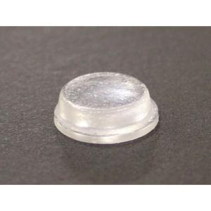 和気産業 WAKI 衝撃吸収 ソフトクッション 丸 12.7φ×3.5mm 8個入 CN-009