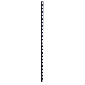 和気産業 WAKI ピラシェル棚柱 600mm WPS002