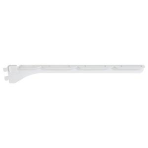 和気産業 1×4材用ピラシェル棚受 白 WPS043