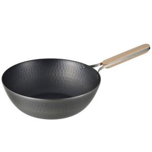 アカオアルミ / 即納 / しゅう酸 実用鍋 36cm 日本製 アカオ アルミ