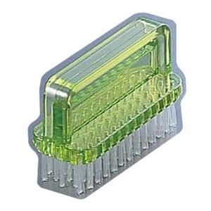 PP 爪ブラシ No.250 グリーン